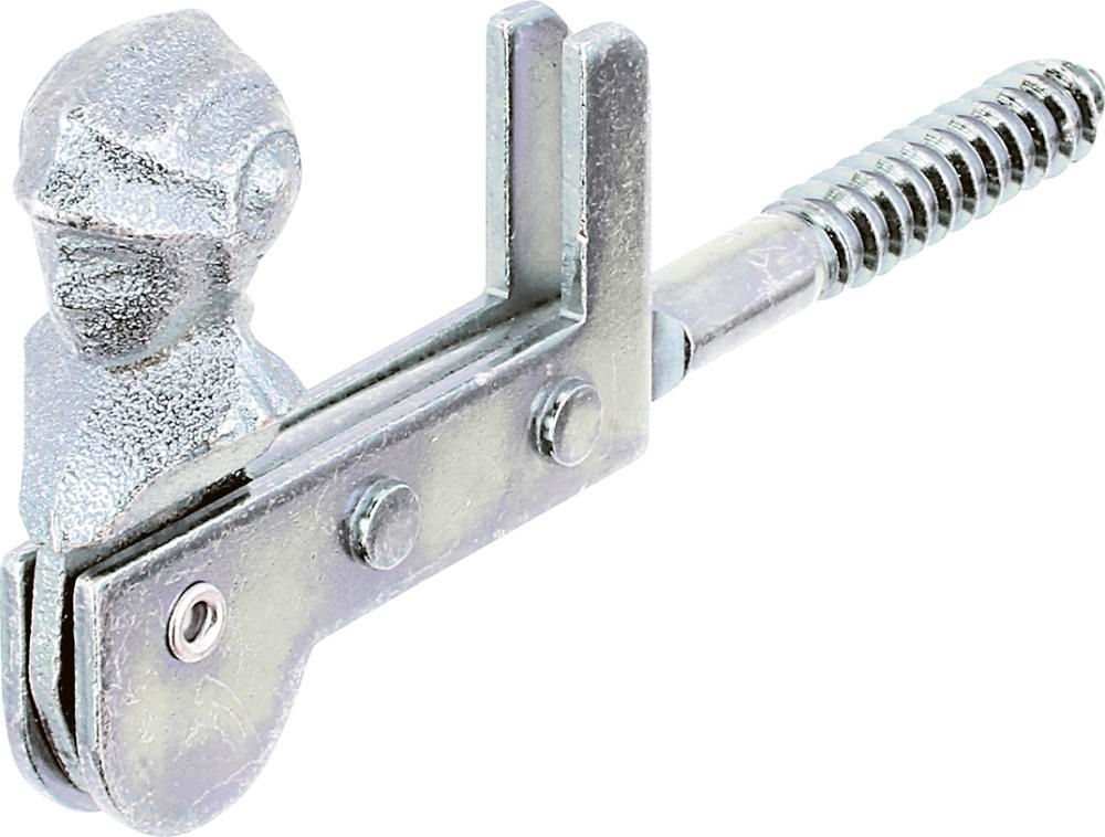 Fensterl.Feststeller 3345/K2/120 GAH Alberts