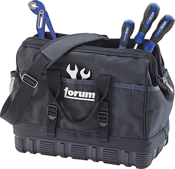 FORUM Werkzeug-Tasche 400x250x320mm