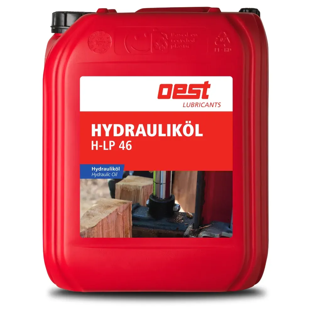 OEST HYDRAULIKÖL H-LP 46