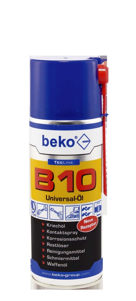 Beko Universal-Öl 400 Ml VE12