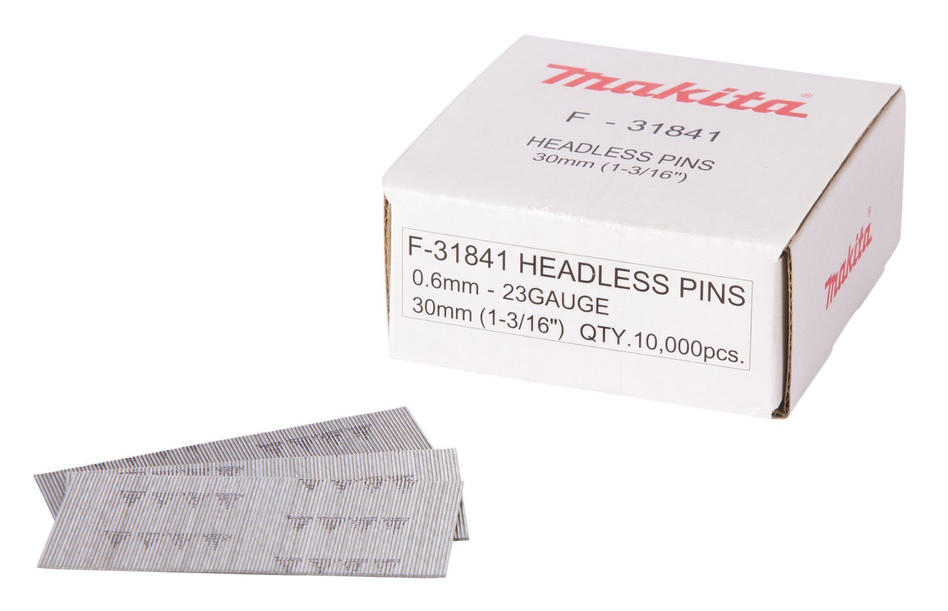Makita ZStift 0,6x30mm