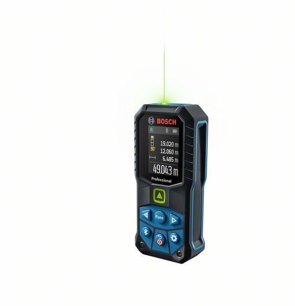 Bosch Laser-Entfernungsmesser GLM 50-27 CG