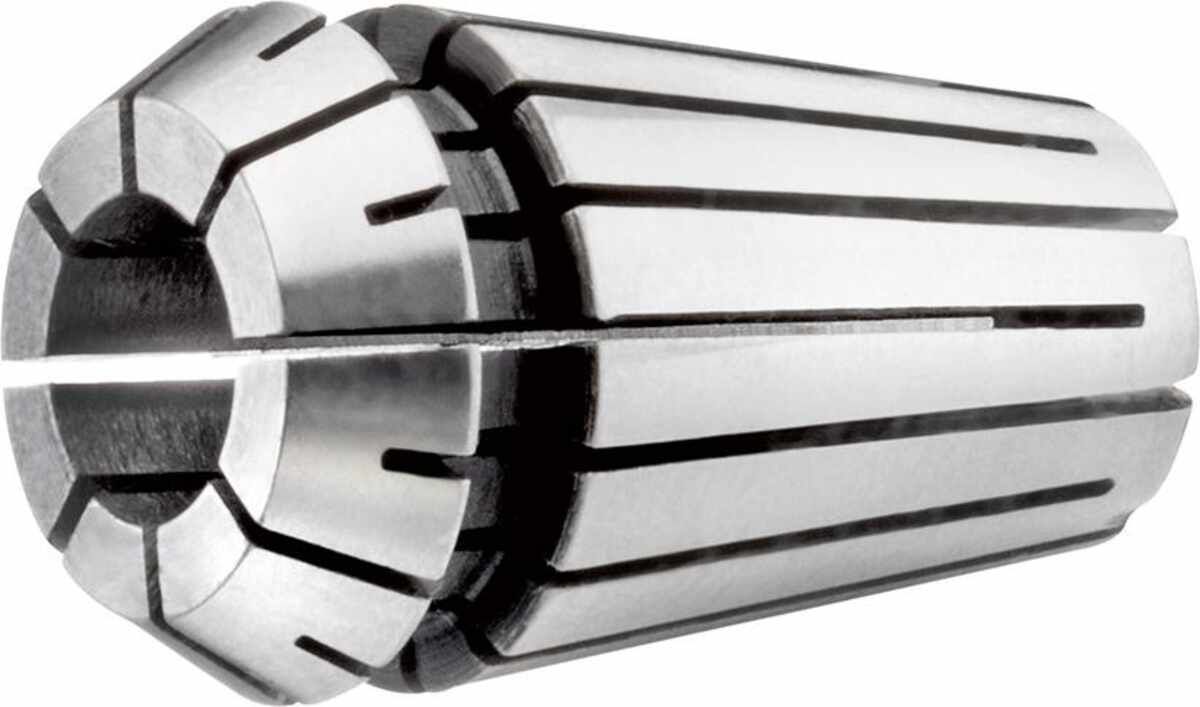 Spannzange DIN6499B ER11 4-3,5 mm FORTIS