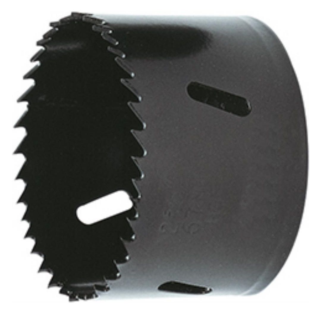 MILWAUKEE BiMetall-Lochsäge, "HoleDozer"