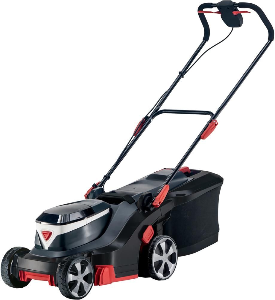 Akku-Rasenmäher 38.2 i Comfort 18V inkl. Akku+Ladegerät