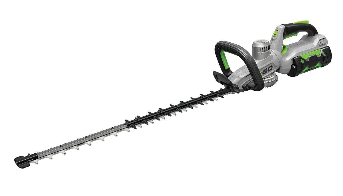 EGO Akku-Heckenschere HT6500E
