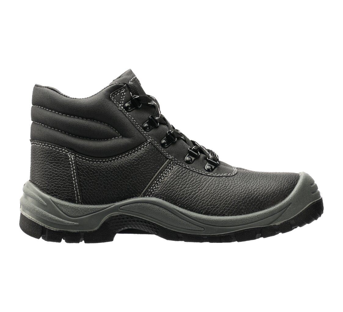 Stiefel Lennard 8211, S3, ÜK, Gr. 37 BAAK
