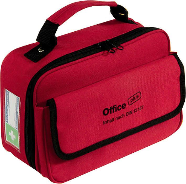 Verbandtasche Office