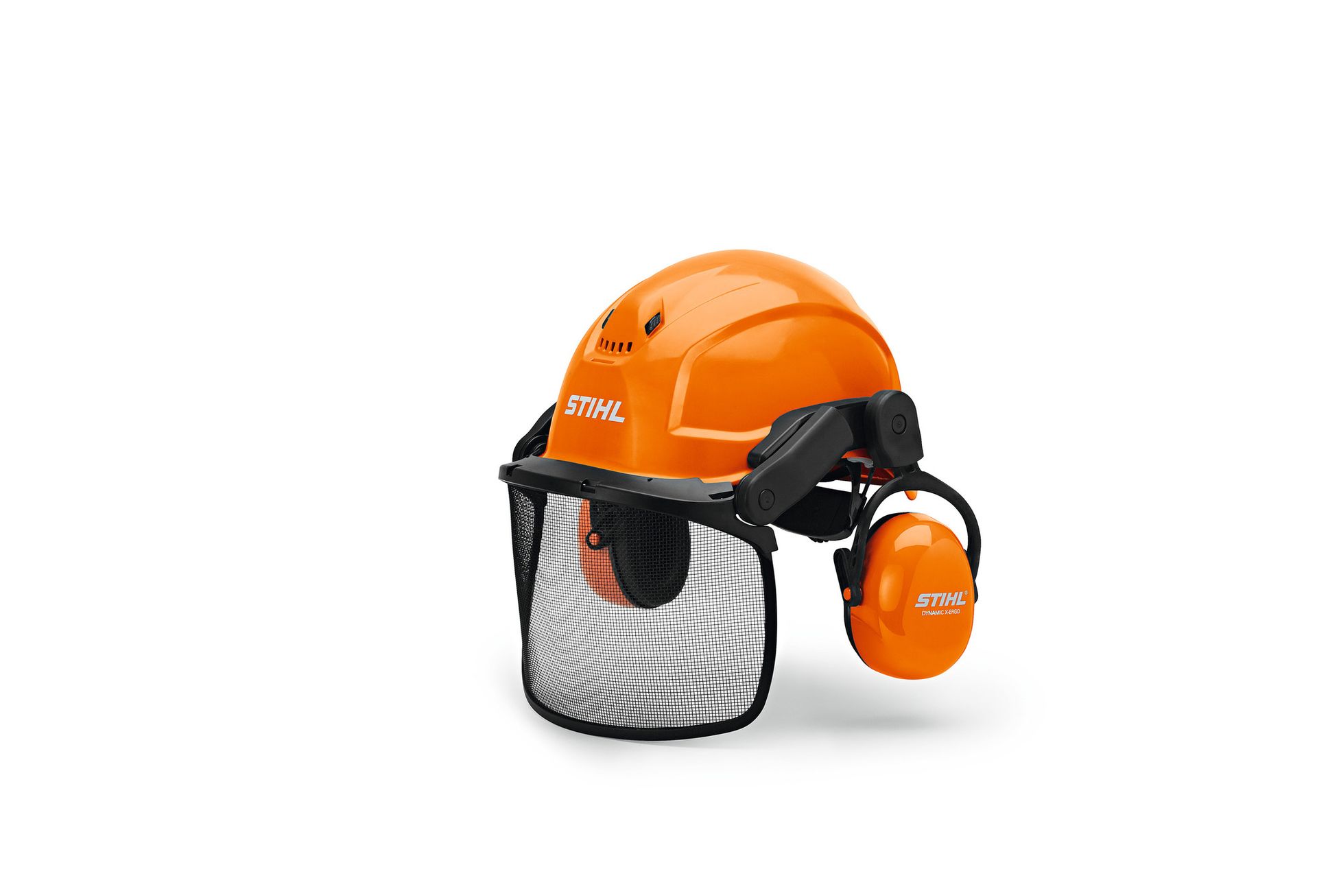 STIHL Helmset, DYNAMIC Ergo