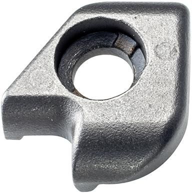 Feder für Klemmhalter CKJNR/L