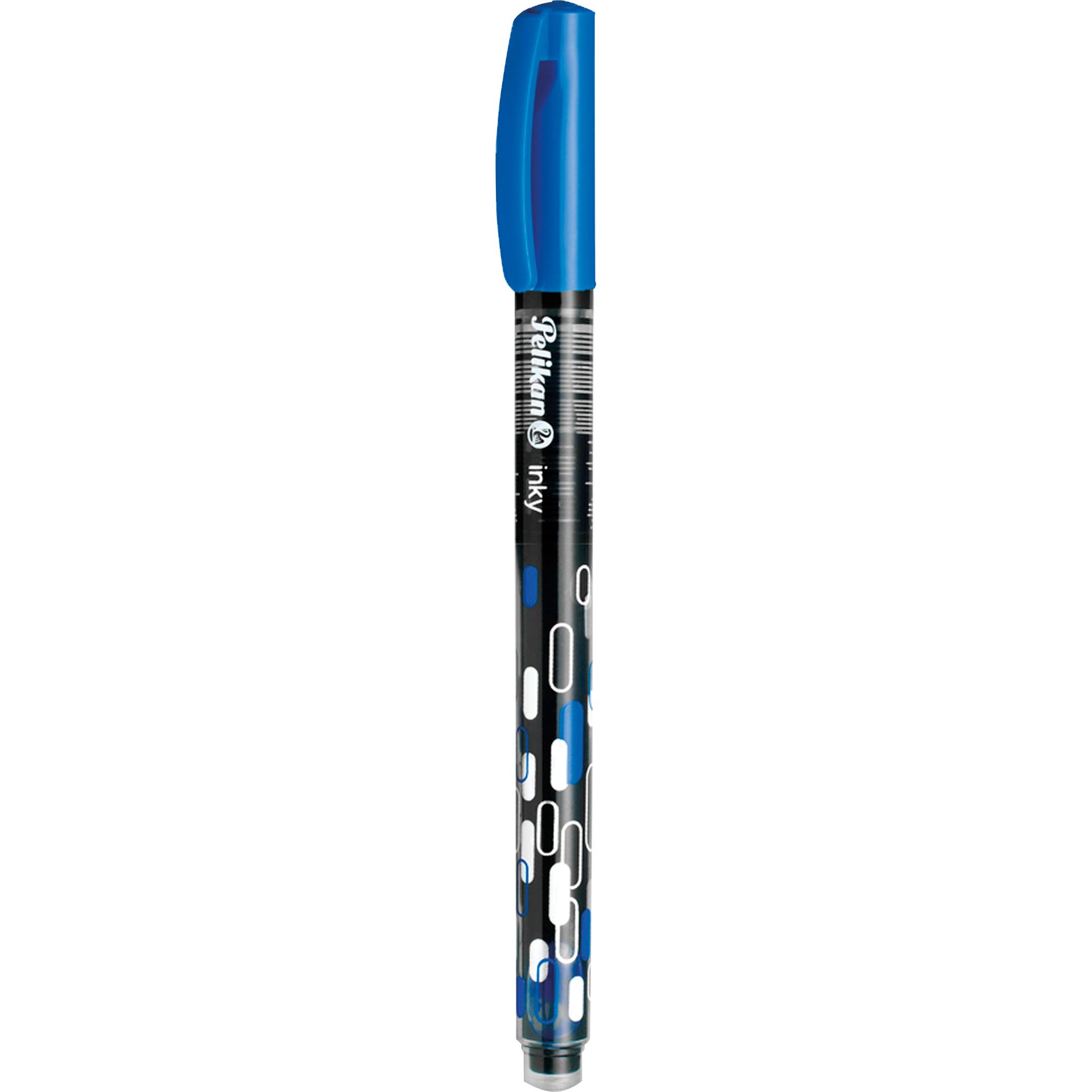 Fineliner Inky 273 0,5mm blau