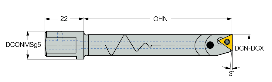 IHAXF  6- 8-E