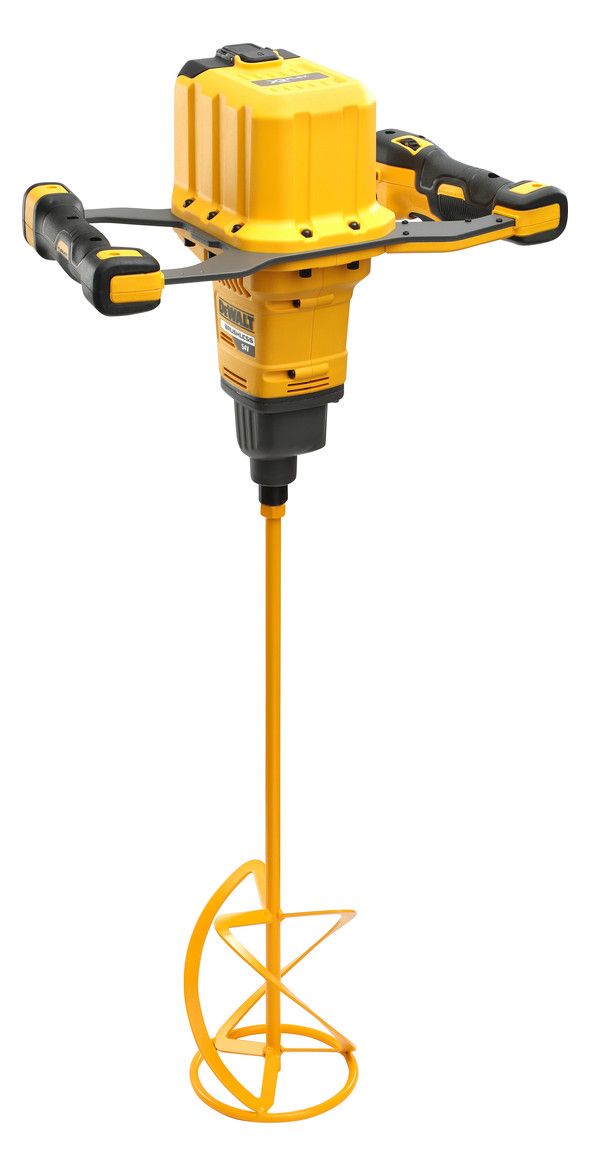 DeWALT Akku-Rührwerk, M14