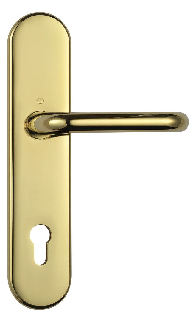 ABUS Schutzbeschlag "HLZS814 MS b. Dr. EK"