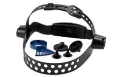 3M™ Speedglas™ G5-02 Kopfband mit Befestigungsteilen und Schweißband, 705020