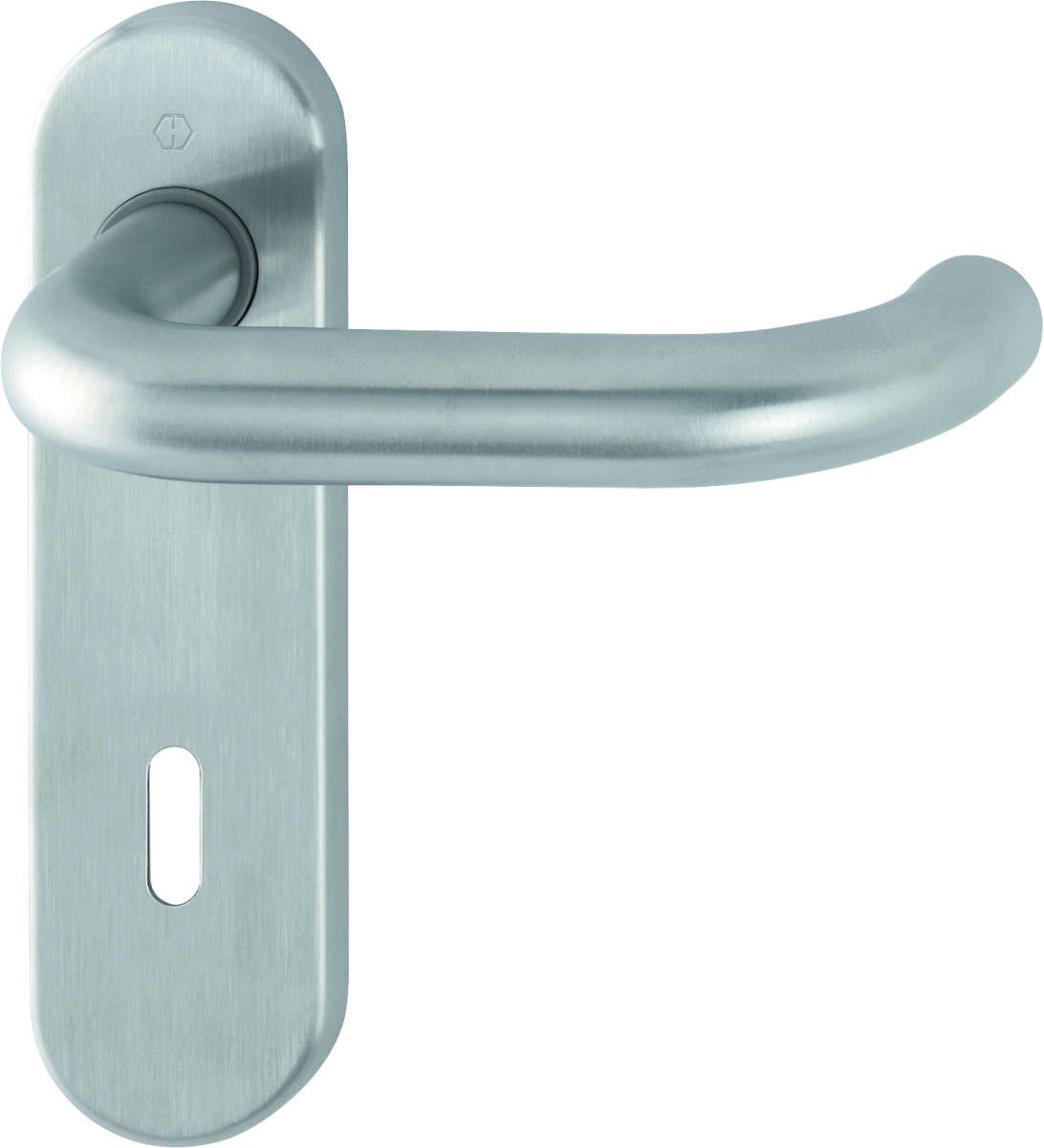 Drückergrt. Paris E138Z/353K BB F69 Kurzschild