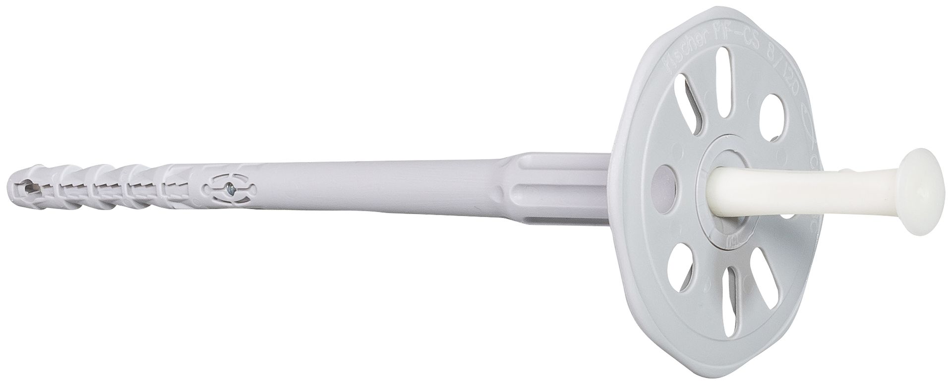 Putzdübel FIF-PN 8/60