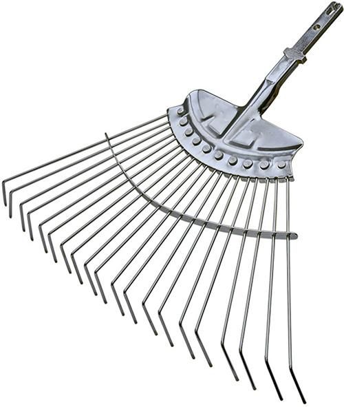 POLET CLICK PRO Fächerbesen 20ZK/430mm