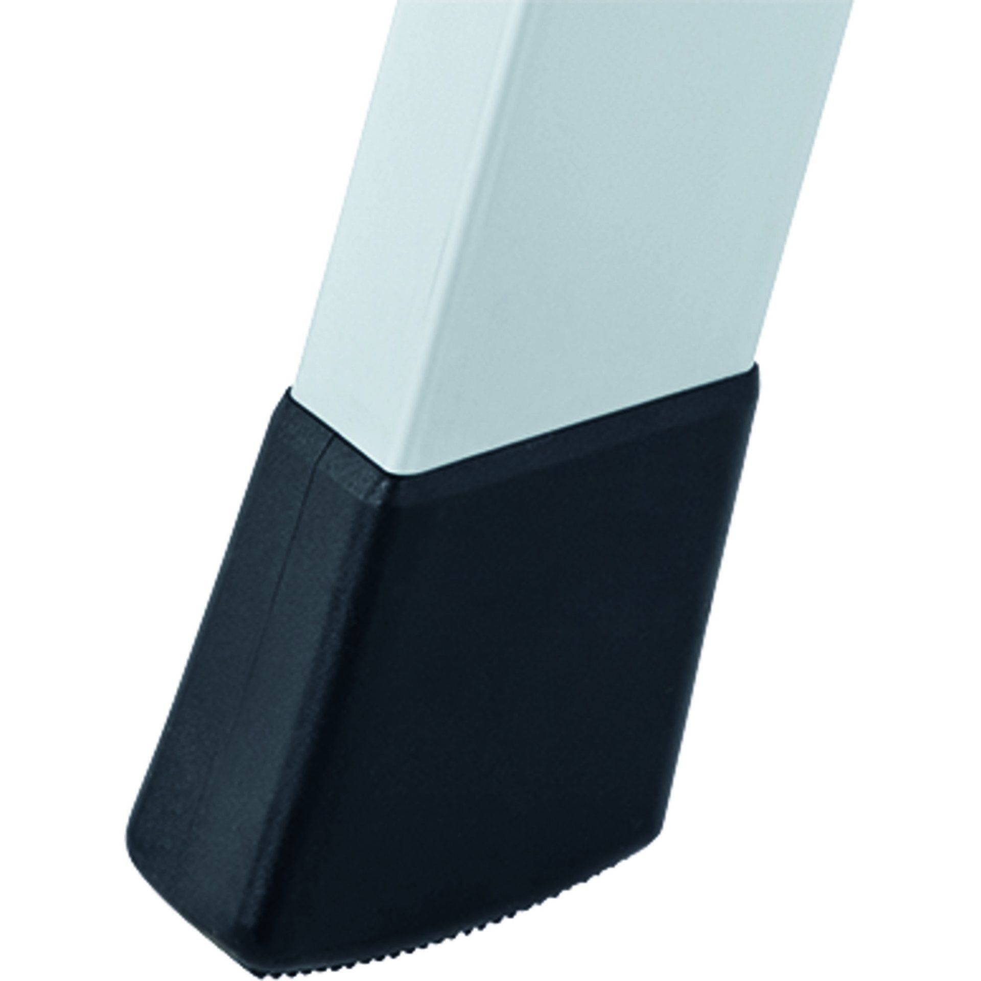 Zarges Comfortstep L - LM-Stufen-Anlegeleiter 6