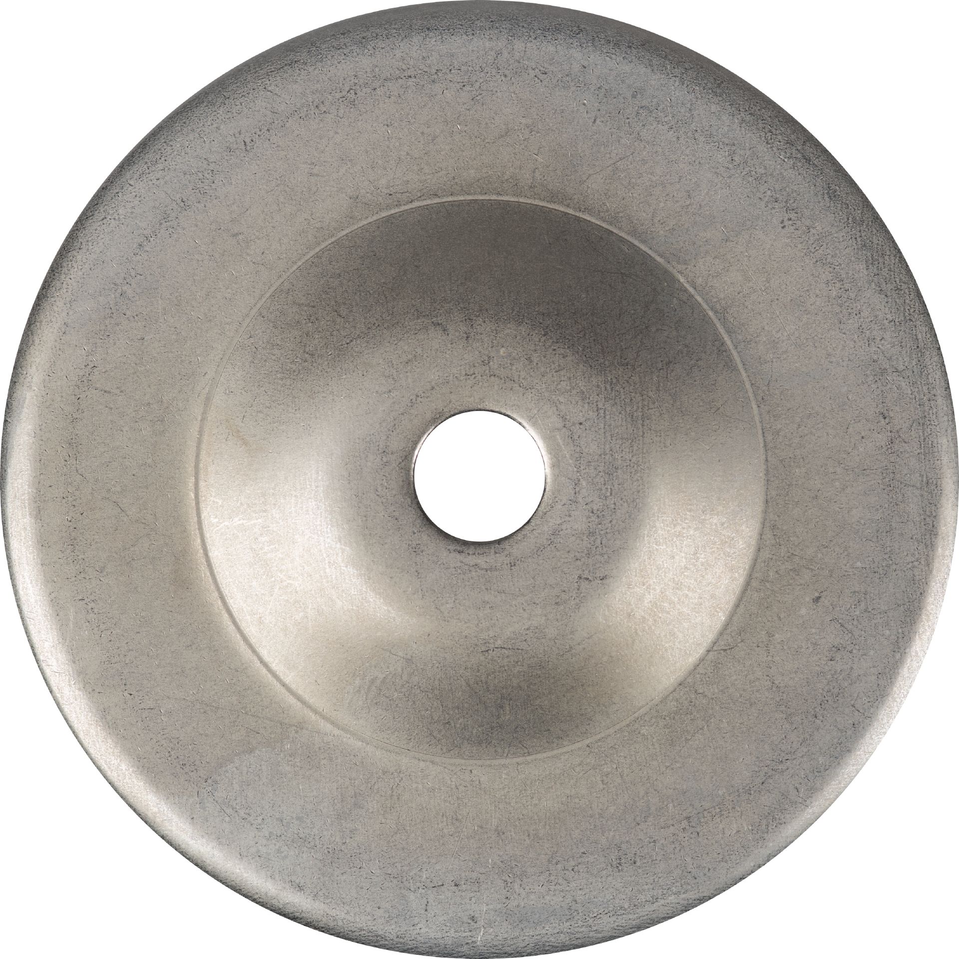 Klingspor SMD 612 Spanndeckel, 121x14mm
