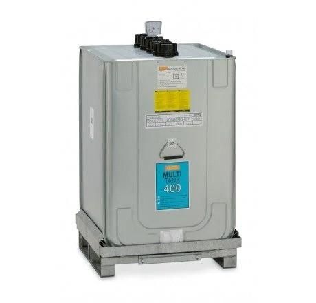 Multi-Tank 400 l CEMO