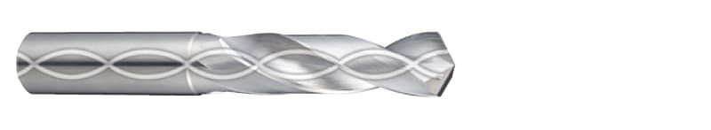 D/D ALU 3D MIT INNENKÜHLUNG