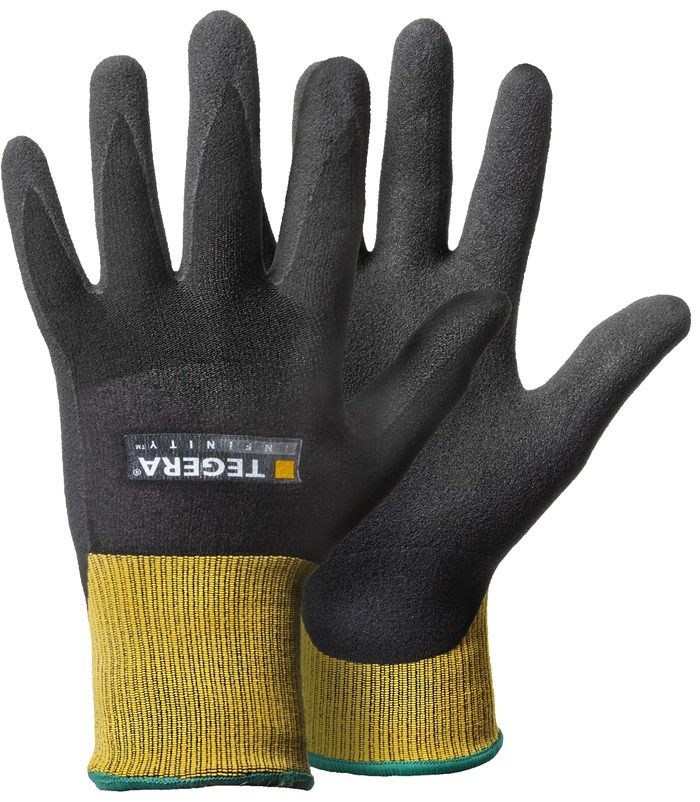 Synthetikhandschuh TEGERA® 8801 INFINITY