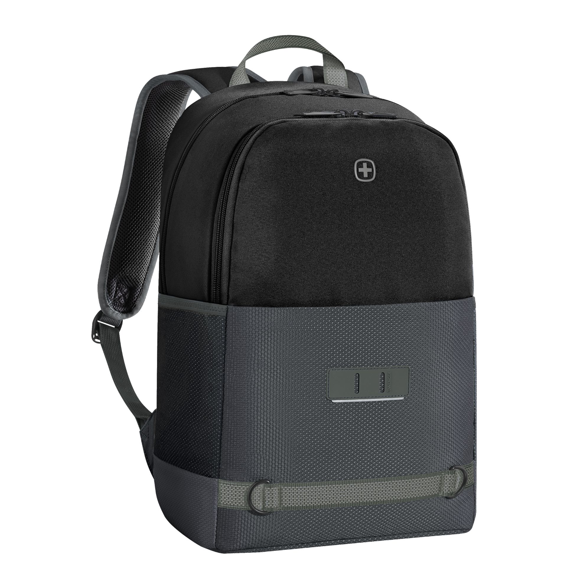 Laptoprucksack Tyon sw