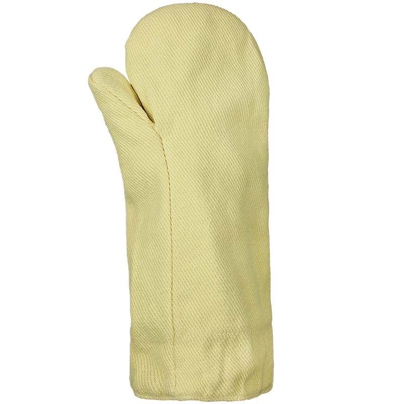 Hitzeschutzhandschuh, Paraaramid,Fauster, 40 cm 10