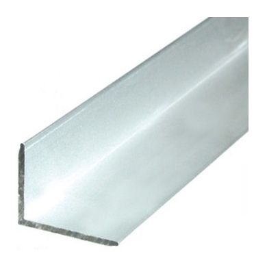 Aluminum-Winkelprofil, AlMgSi