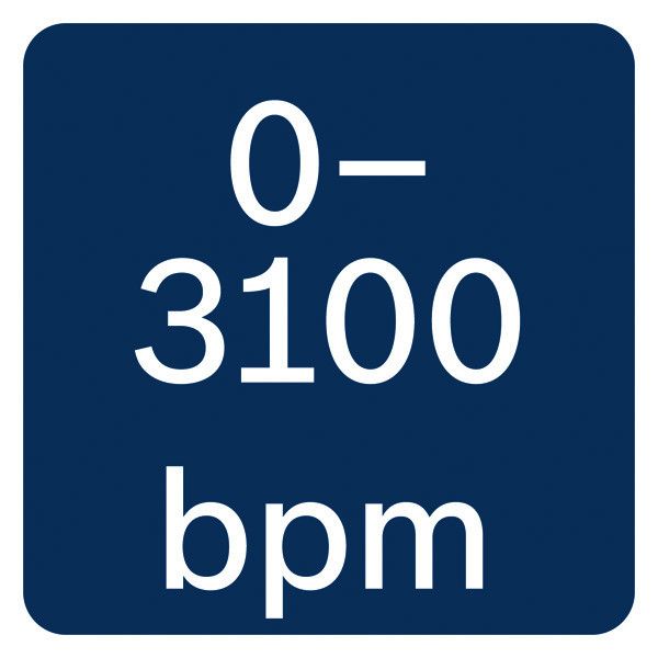 BOSCH Akku-Schlagschrauber, 1/4"-Bit