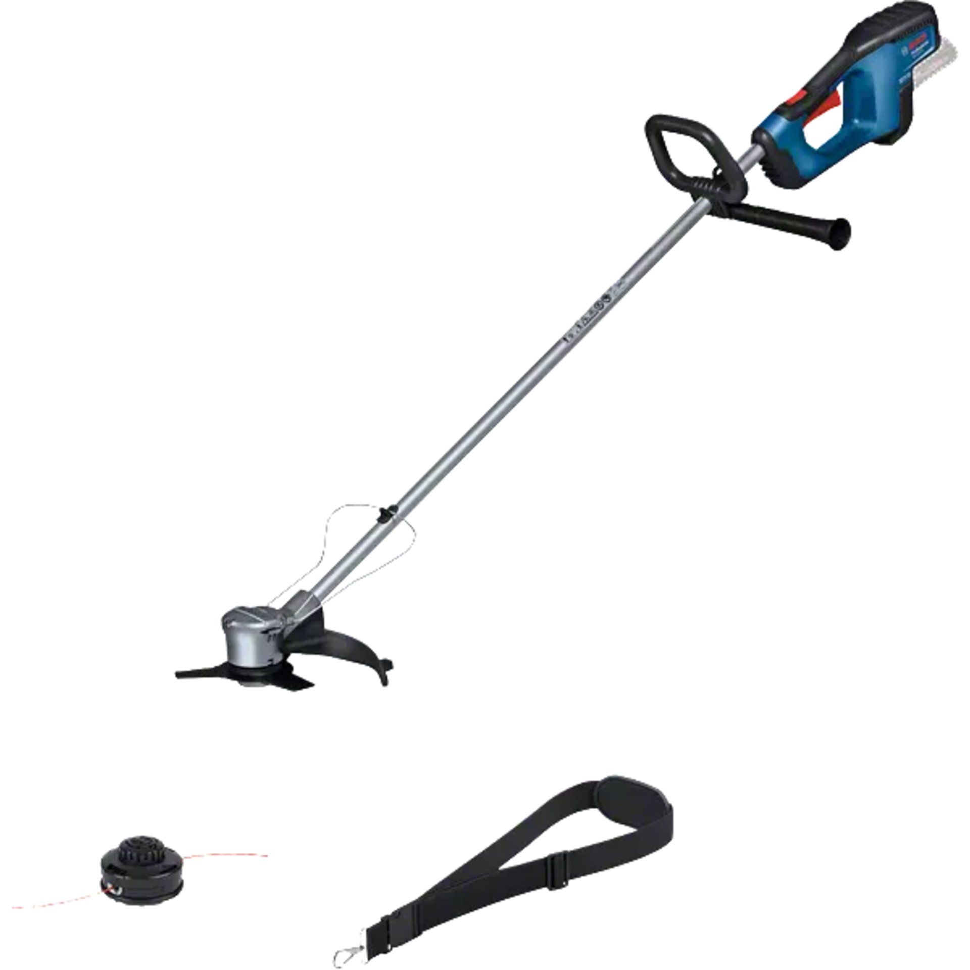 Bosch Akku-Freischneider GFR 18V-23 (Solo, C)