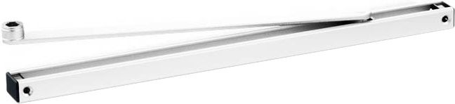 GEZE Gleitschiene mit Hebel zu TS 5000 L