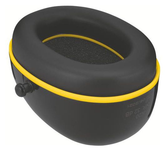 UVEX Kapselgehörschützer, "K20"