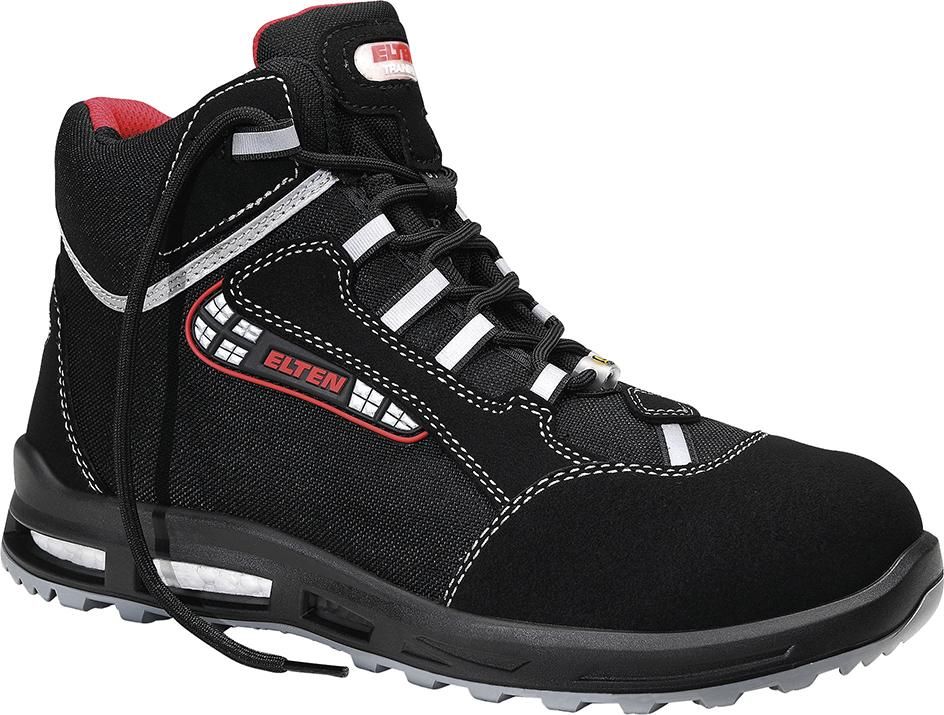 Schnürstiefel SANDER XXT,ESD, S3, Gr. 36