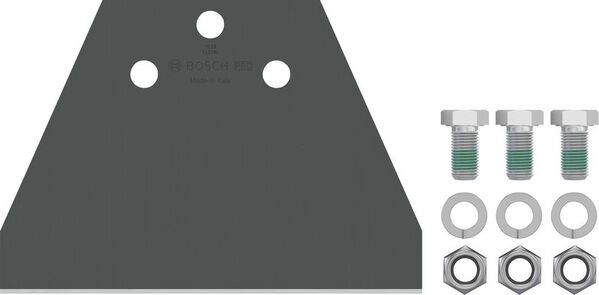 BOSCH PRO SDS-Plus-Bodenschaber