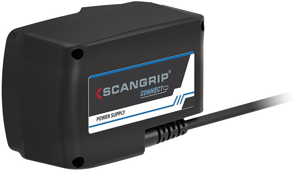 SCANGRIP Netzanschluss CONNECTOR POWER SUPPLY