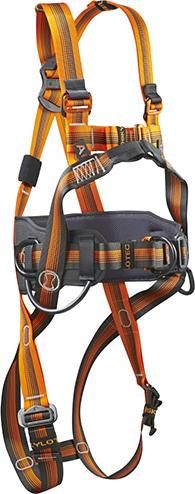 Steigschutzgurt FALC STANDARD G-1155, Gr.XS/M