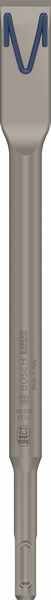 EXPERT SDS plus-8C Flachmeißel, 20 x 250 mm