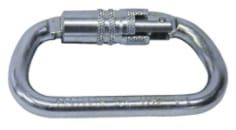 3M™ Protecta® Selbstschließender 95.08, Edelstahl, 18-mm-Öffnung, AJ514