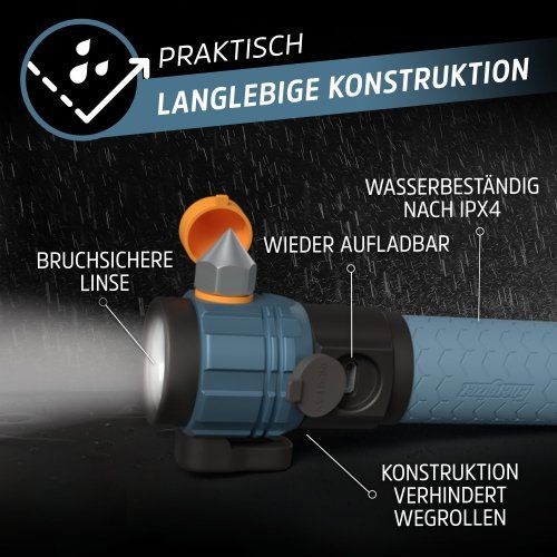 Taschenlampe Automotive