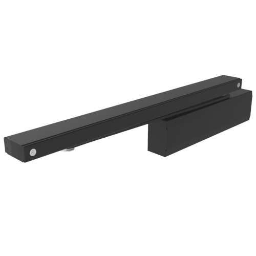 OTS 736 BG mit Gleitschiene