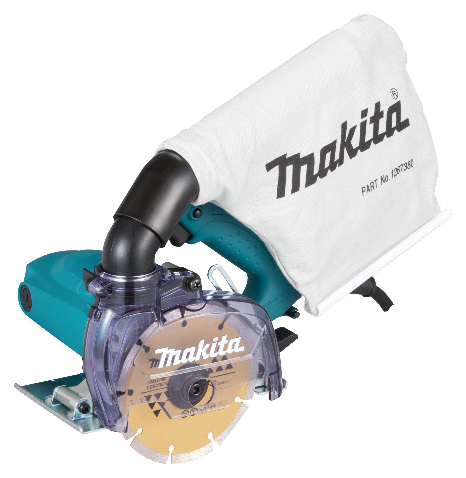 Makita Diamantschneider 4100KB 40 mm Trocken
