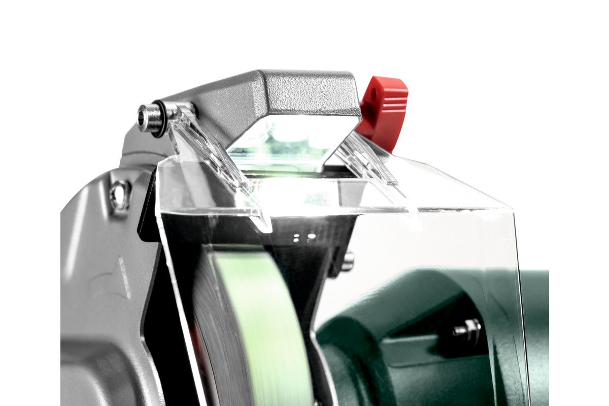 Doppelschleifmaschine DS 150 Plus Metabo