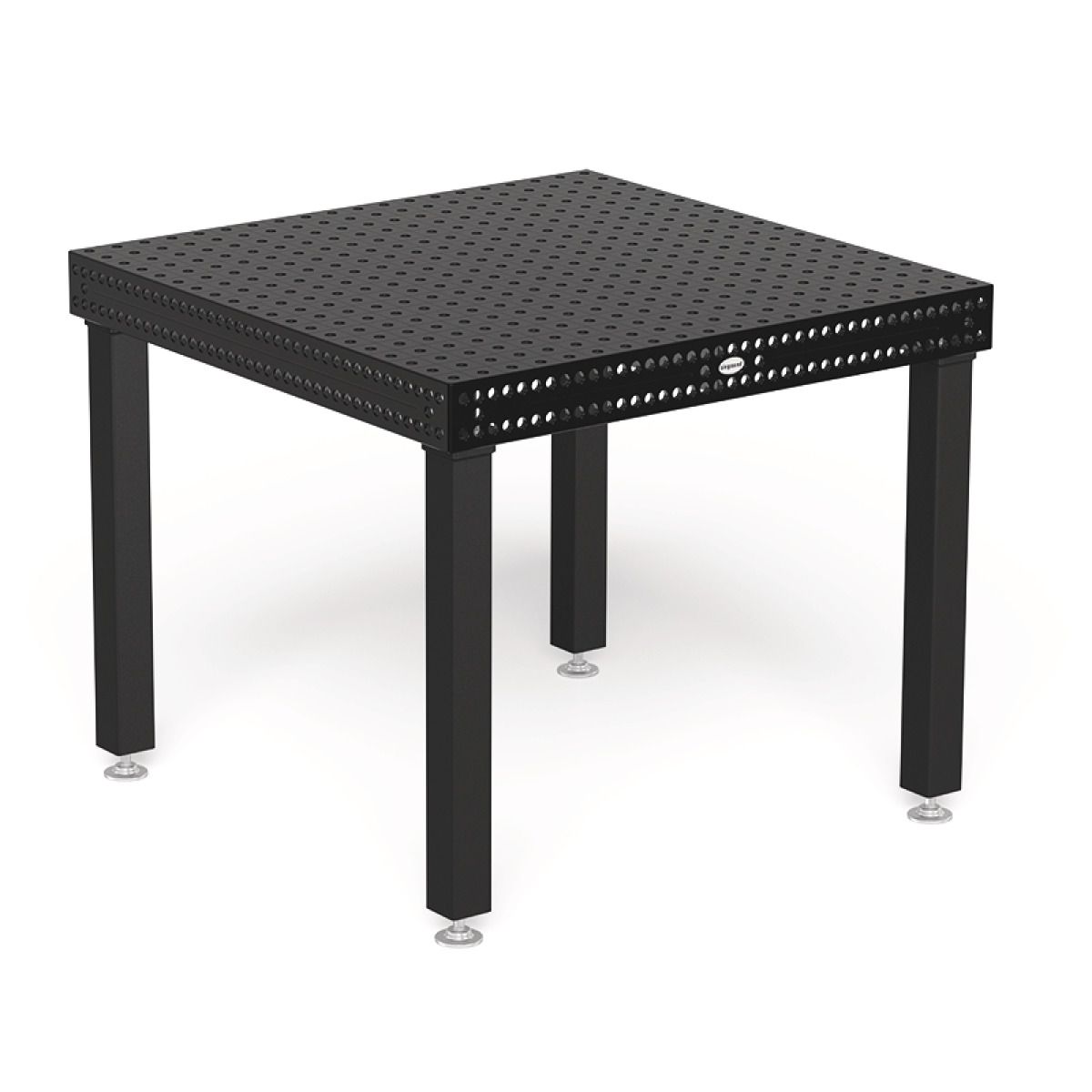 Schweißtisch Schweisskraft Professional 750 1000x1000x150 Plasmanitriert