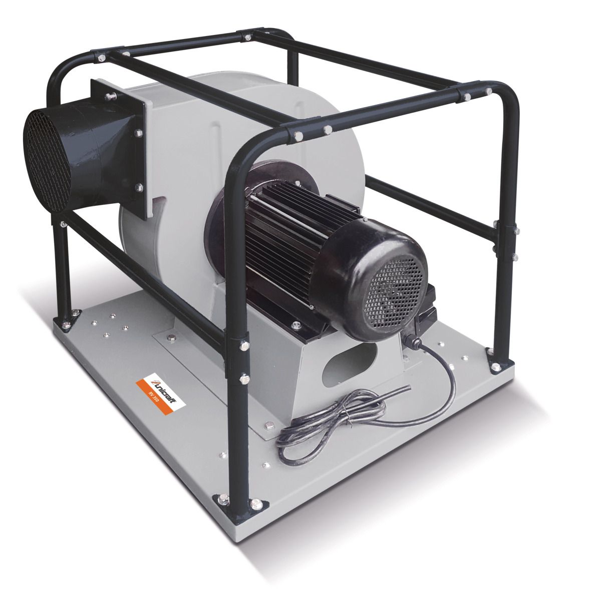 Radialventilator Unicraft RV 350