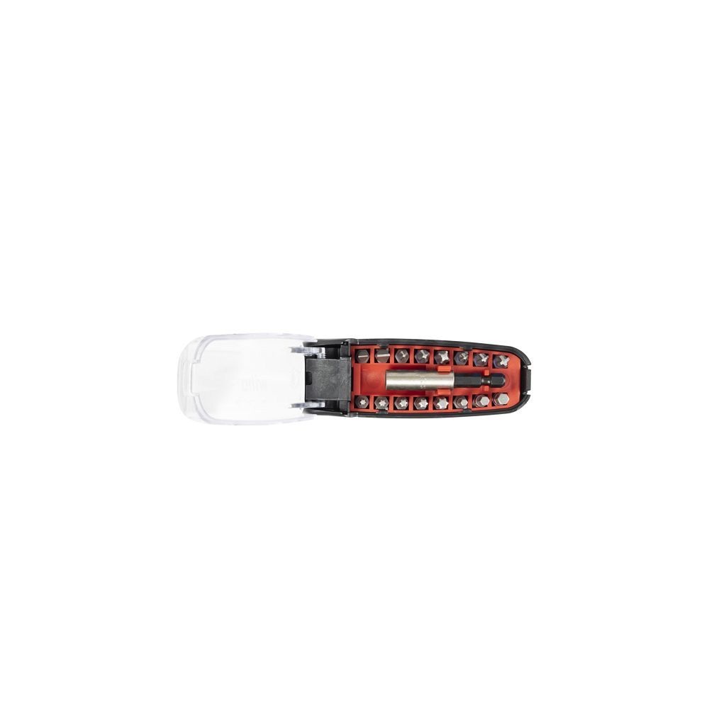 Wiha Bits 79792-03 CroCo Box