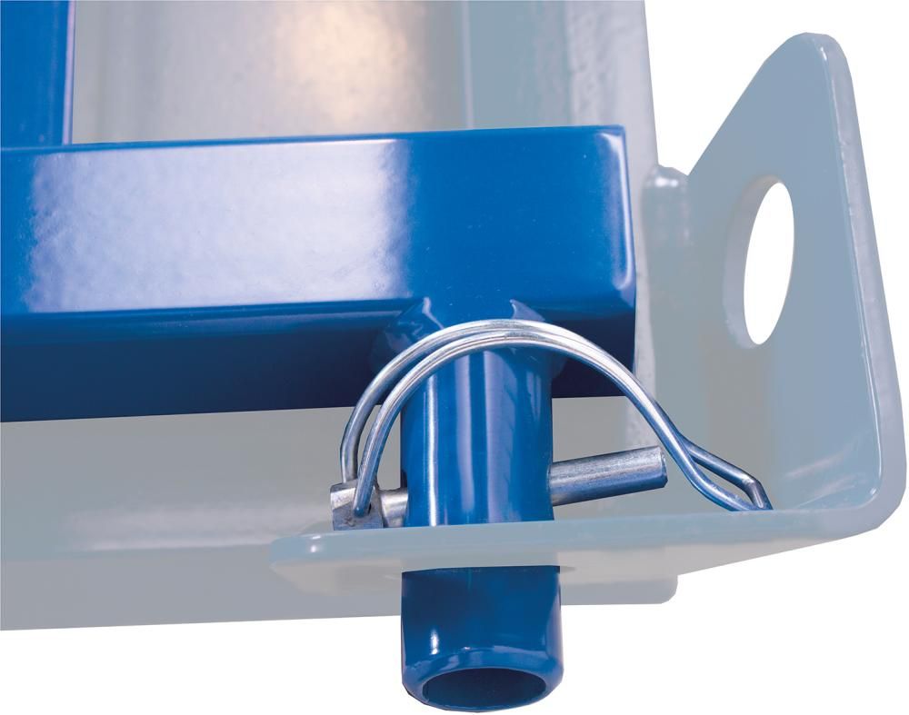 Kippaufsatz für Fahrg. 1210x810mm