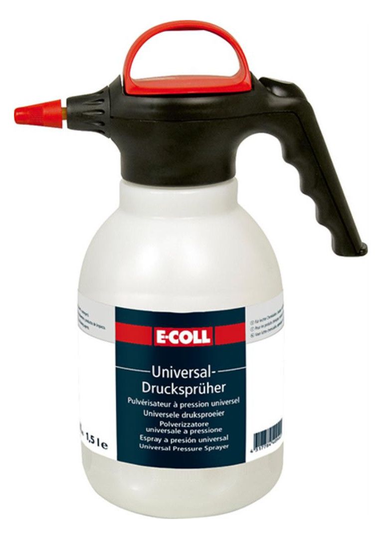 E-COLL Industriezerstäuber, leer