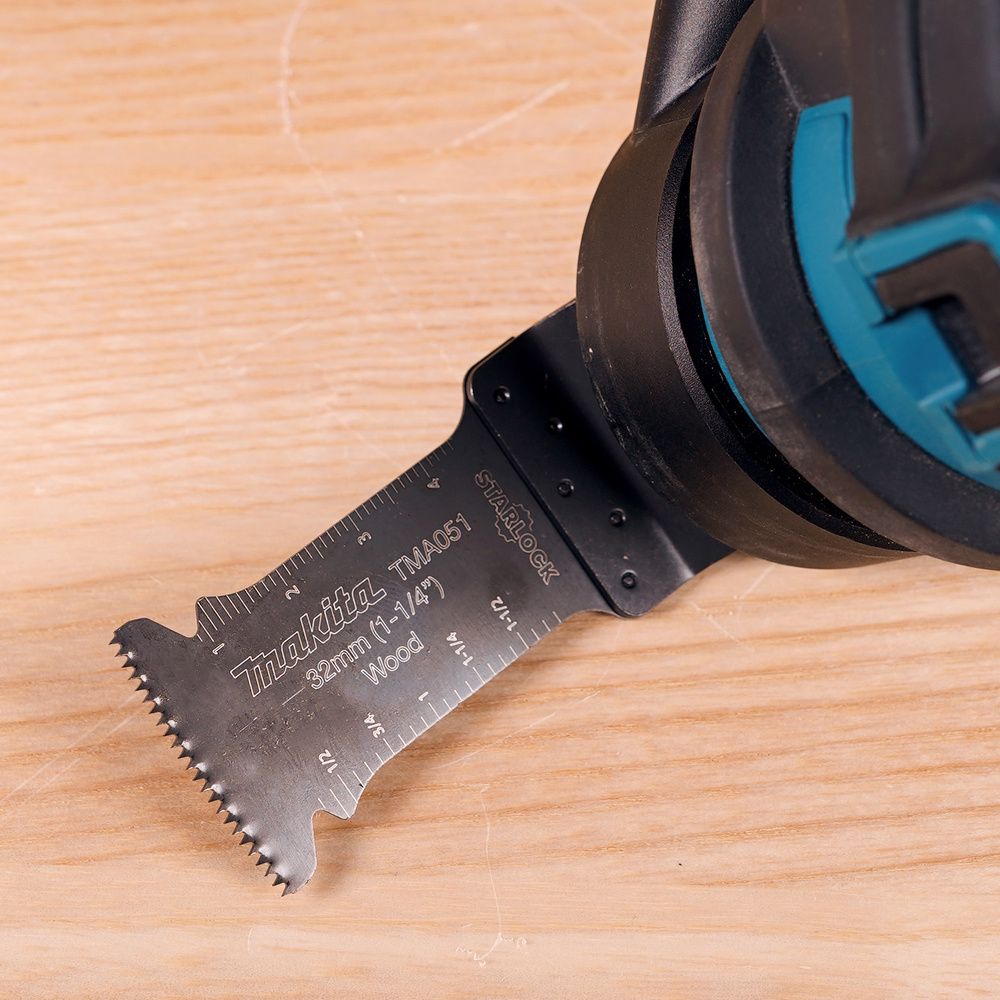 MAKITA Tauchsägeblatt